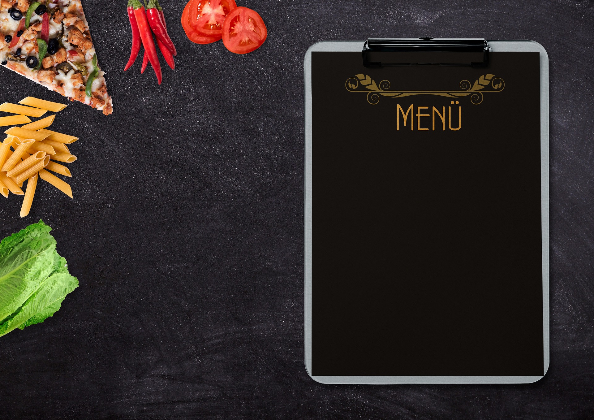Chutné denné menu Bratislava